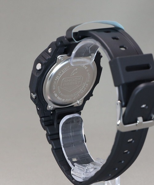 CASIO G-SHOCK G-5600UE-1JF Origin Tough Solar Digital Chronograph