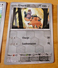 POKEMON FABLE NEBULEUSE FRANCAISE CARD REVERSE HOLO CARTE 041/064 SFA FR MINT