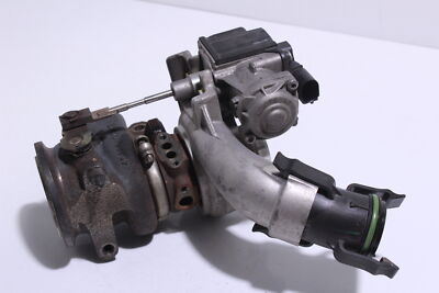 Turbolader 04E144713P VW Golf VII 1.4 TGI  81 KW 110 PS