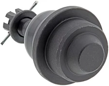 Suspension Ball Joint Front Lower Mevotech For 2001-2010 GMC Sierra 2500 HD
