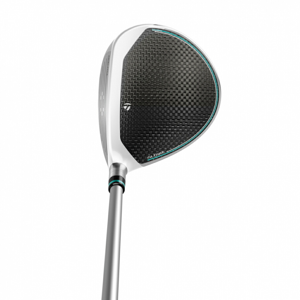 Womens Taylormade STEALTH GLOIRE FairwayWood 7W 22deg RH SPEEDER