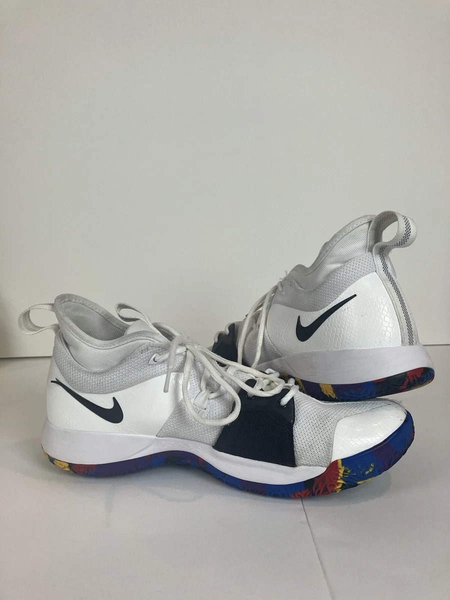 Nike PG 2 NCAA Tournament | eBay