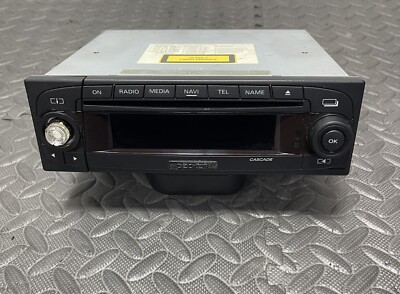 Becker Cascade BE7944 