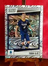 2022-23 Score Serie A Soccer Cards Checklist 18