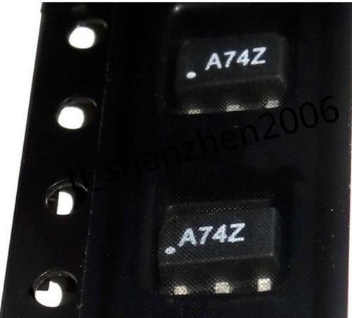 2PCS New original SGA-7489Z SGA7489Z SOT-89 - Picture 1 of 2