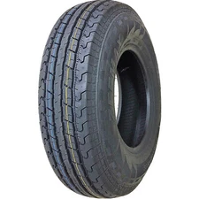 4 Tires Zeemax TrailExpress ST 205/75R15 205-75-15 205/75/15 D 8 Ply Trailer