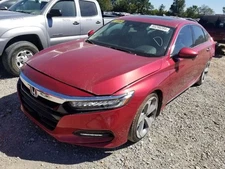 Windshield Wiper Motor Fits 18-20 ACCORD 1649171