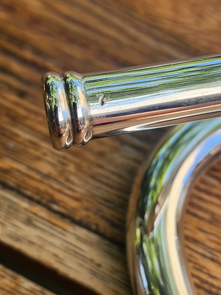 Marcinkiewicz 威猛 (Vermeer) 4S/7 Bb 小号 — 第 3/4 张图片