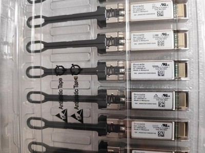 For Brocade 32GB module 57-1000485-01 fiber optic module