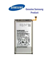 New OEM Original Genuine Samsung Galaxy S10+ PLUS G975 EB-BG975ABU Battery 