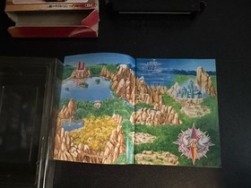 Wizardry 1  And Willow Nintendo Famicom ASCII FC Japanese Game Complete Lot Of 2