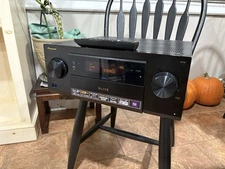 PIONEER Elite SC-82 A/V Receiver 7.2 Channel Home Theater