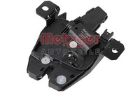 Metzger Autoteile Heckklappenschloss 2311049 FüR BMW X5 G05 F95 X7 G07 Van Mild