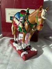 Trail of Painted Ponies HAPPY HOLIDAYS - 1E/7210