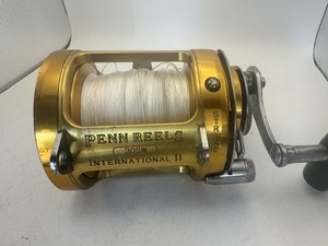 Penn reels インターナショナル2 30SWゴールド Penn International 30sw | eBay