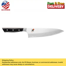 MIYABI Evolution 8-inch, Chef's Knife