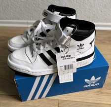 adidas Originals Forum Mid Sneaker Größe 38 2/3 Neu mit Karton