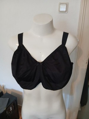 Triumph Essential Minimizer W BH mit Bügel Schwarz Gr 95F NEU ohne Etikett