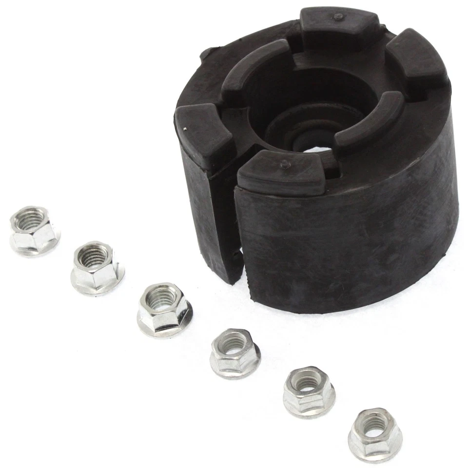 Front Shock and Strut Mount Set For 1988-1996 Buick Regal For Grand Prix 901921 - Image 2 of 4