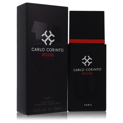 Carlo Corinto Rouge Carlo Corinto EdT 3.4 oz / e 100 ml