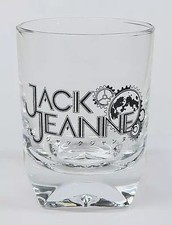 Logo Glass 