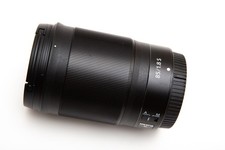 ※12/31まで特価セール Nikkor Z 85mm F1.8S 美品 ニコン Nikon NIKKOR Z 85mm f/1.8 S Lens for sale online | eBay