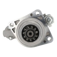 Anlasser Starter 24 V 5,5 Kw 11 ZäHne Valeo FüR U.A. Renault Trucks