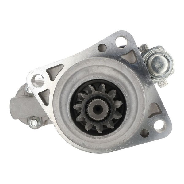 Anlasser Starter 24 V 5,5 Kw 11 ZäHne Valeo FüR U.A. Renault Trucks-image