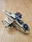 LEGO Star Wars 75084 Wookie Gunship Incomplete Parts Lot
