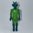 Vintage 1978 Kenner Star Wars Action Figure HK Greedo Original New Hope #1