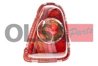 Heckleuchte Olsa Aftermarket Original Ersatzteil AIC 72226 FüR Mini R56 Cooper