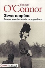 Oeuvres complètes : romans, nouvelles, essai...