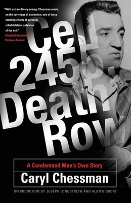 Caryl Chessman | Cell 2455, Death Row | Taschenbuch | Englisch (2006)