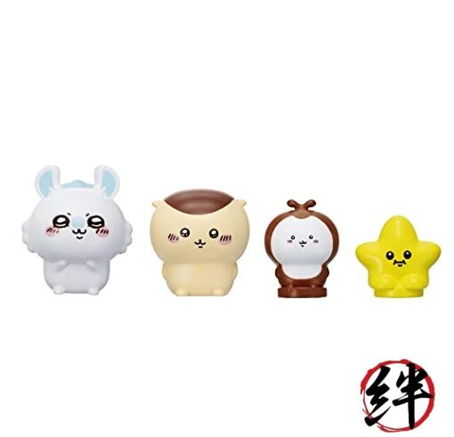 CHIKA　2個セット Sega Toys Chiikawa Full Set | eBay