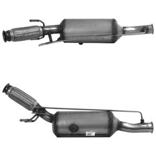 BM11235H DPF Citroën C4 Grand Picasso, C4 Picasso, DS5, Peugeot 5008 2.0 HDi