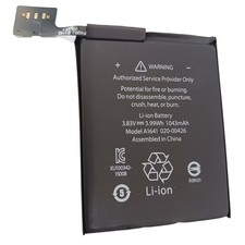 Battery for Apple iPod Touch 6th 7.1 Gen Generation 020-00425 A1574 A1641