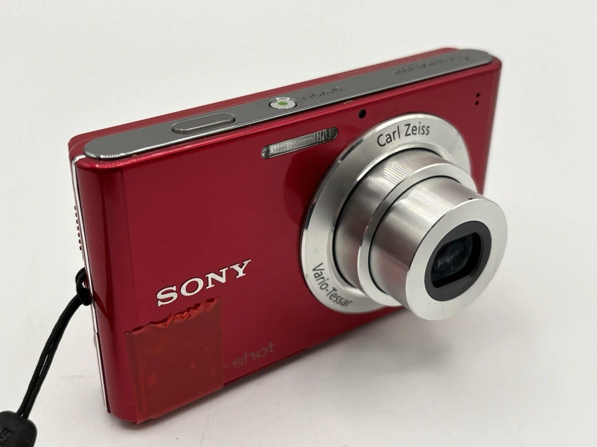 Sony Cyber-shot Digital Cameras for sale | eBay UK