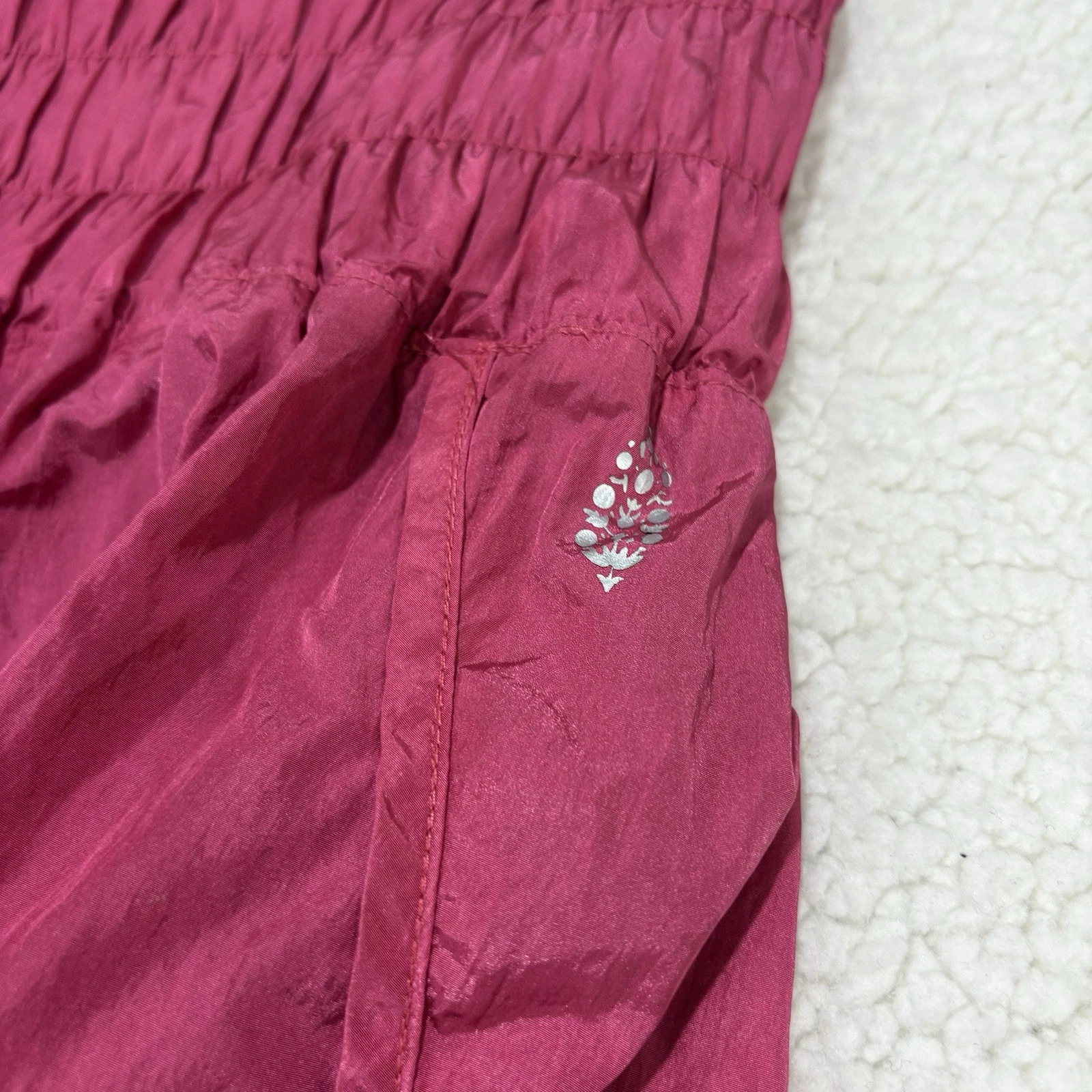 free-people-movement the way home high rise athletic shorts