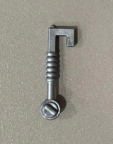 Vintage Star Wars Vehicle Maintenance Energizer Tool Part Kenner 1982 ESB