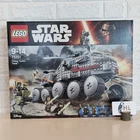 LEGO Star Wars - Clone Turbo Tank - 75151 - New Sealed