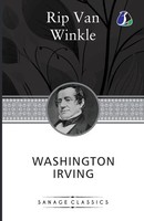 Rip Van Winkle Washington Irving Taschenbuch Englisch 2024 EAN 9789362054883