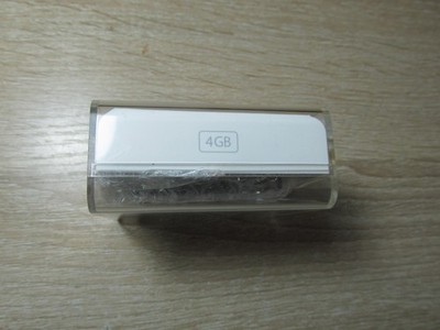 Apple iPod shuffle 3rd Generation Black (4 GB) for sale online | eBay