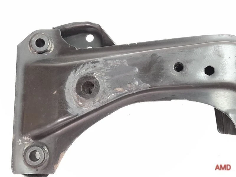 BMW 330ci 330i 325i 325ci E46 2003 suspensión delantera marco K travesaño 1096902 Foto 2 de 4