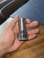 RARE Vintage RCA 2 1/2 inch f/1.85 16mm Cine Coated Projection Lens