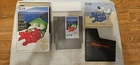 The Black Bass (NES) - CIB - 100% Complete with Manual, Sleeve & Styrofoam