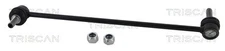 Front Right Triscan 8500 23689 Bar/Brace, Stabilizer Bar for Mercedes-B