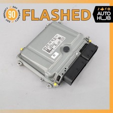Mercedes R171 SLK300 C280 CLK350 M272 ECU Eng...