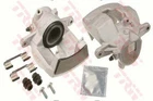 TRW BHS1041E Front Right Brake Caliper for Mercedes-Benz W204 S204 C204 New