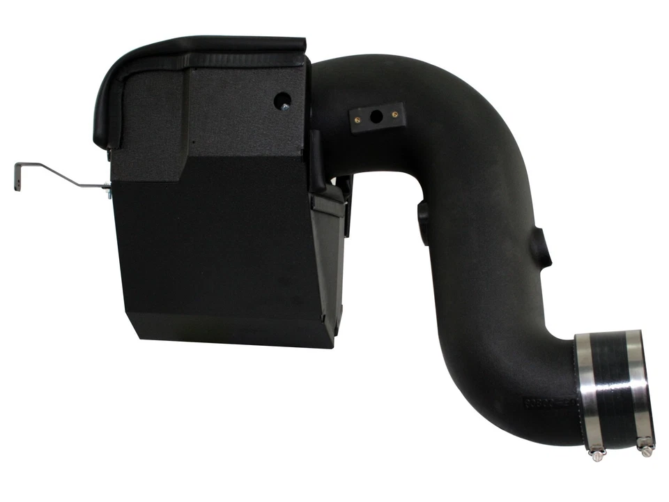 AFE Magnum FORCE Stage-2 Cold Air Intake System Fits 2003-09 Dodge Ram 2500 6.7L - Image 3 of 4