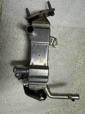 OEM Toyota Prius 2010-2015 EGR Cooler 1.8L 2ZR-FXE Used